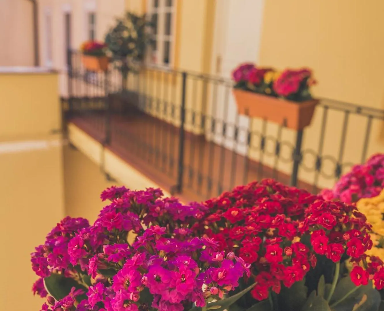 Boutique Hotel Constans Prague 4*,  Czech Republic