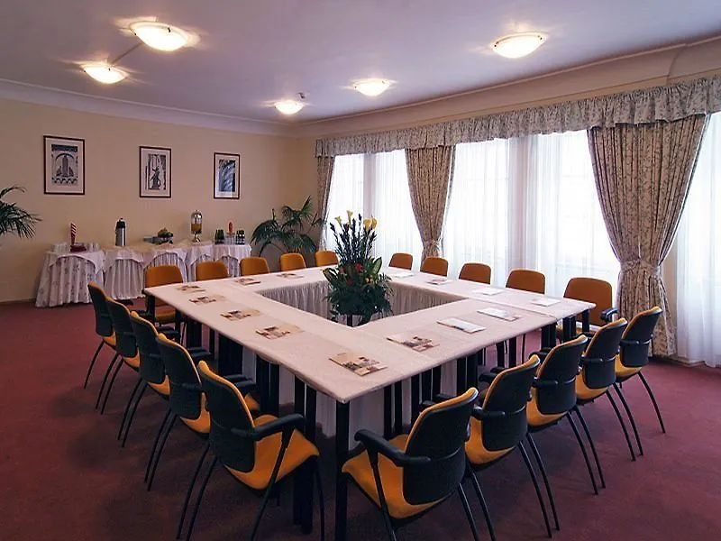 Boutique Hotel Constans Prag