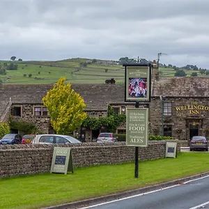 Inn Wellington ****
