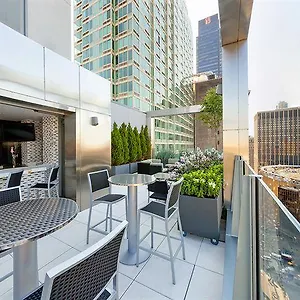 **** מלון Fairfield & By Marriott Midtown Manhattan/penn Station ארצות הברית