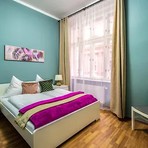 Apartment Ruzova By Ruterra
