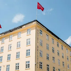 Hotel Thon Bristol, ****