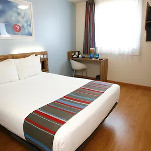 Ξενοδοχείο Travelodge Poblenou Βαρκελώνη