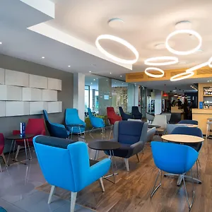 Express Lisbon Airport By Ihg Hotel Portela (Loures)
