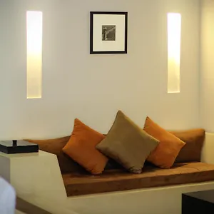 Hotel The Seminyak - Private *****