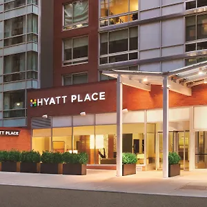 **** Hotel Hyatt Place New York/midtown-south États-Unis
