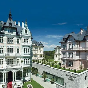Savoy Westend Otel