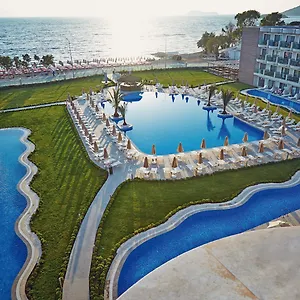 Kairaba Bodrum Princess And 5* Turgutreis