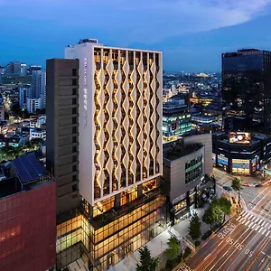 Hotel Mercure Ambassador Hongdae ****