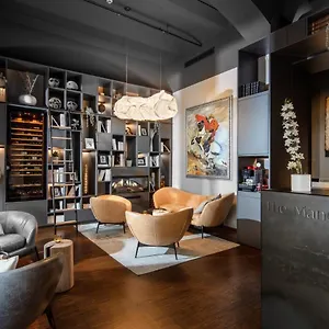Ξενοδοχείο The Manes Boutique