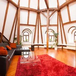 Apartment Luxury Loft