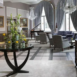 Hotel Grand Bohemia, Praag