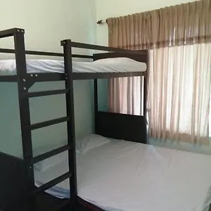 Hotel Angamaly Convention Centre ****