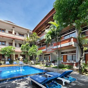 Hotel Village - Chse Certified ***