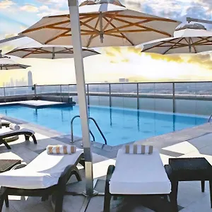 ***** Hotel Park Regis Kris Kin Émirats arabes unis
