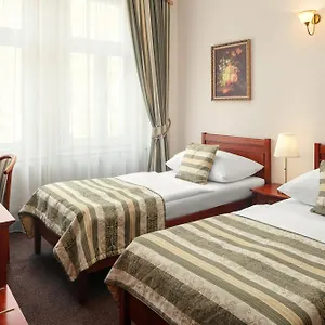 Hotel Amigo Centre, Praag