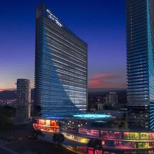 Orbi City - Best Apart Otel
