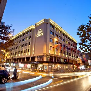 **** Hotel Grand Gulsoy Old Turquie