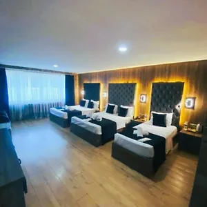 Nisantasi Diamond Hotel Istanbul