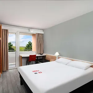 Ibis Citysouth Hotel Budapest