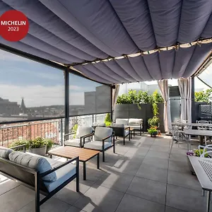 **** מלון Indigo - Old Town By Ihg פולין