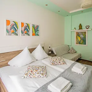 Apartment Ruterra Cimburkova