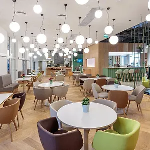 Hotel By Ihg, Praag