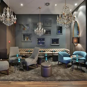 Hotel One Prague-florentinum, Praag