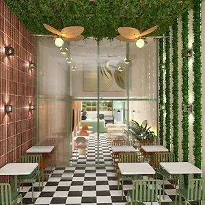 Lord Morgan & Exclusive Design Nisantasi Istanboel