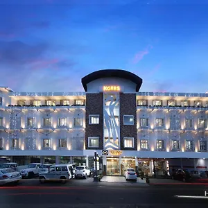Hotel Kgees - Hill Town ***