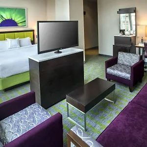 *** מלון Springhill By Marriott Midtown Manhattan/fifth Avenue ארצות הברית