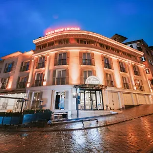 Joyway Sultanahmet Hotel Istanbul
