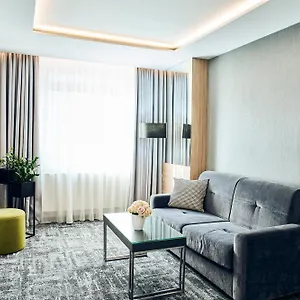 International Hotel Brno
