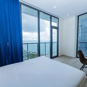 New Wave Apart Otel