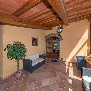 Il Lentisco Bolgheri