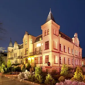 Sanatorium Mewa Kołobrzeg