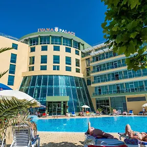 Ivana Palace - Free Parking 4* Słoneczny Brzeg