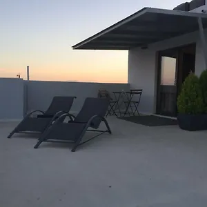 Πανσιόν Stylish Seaview Rooftop Θεσσαλονίκη