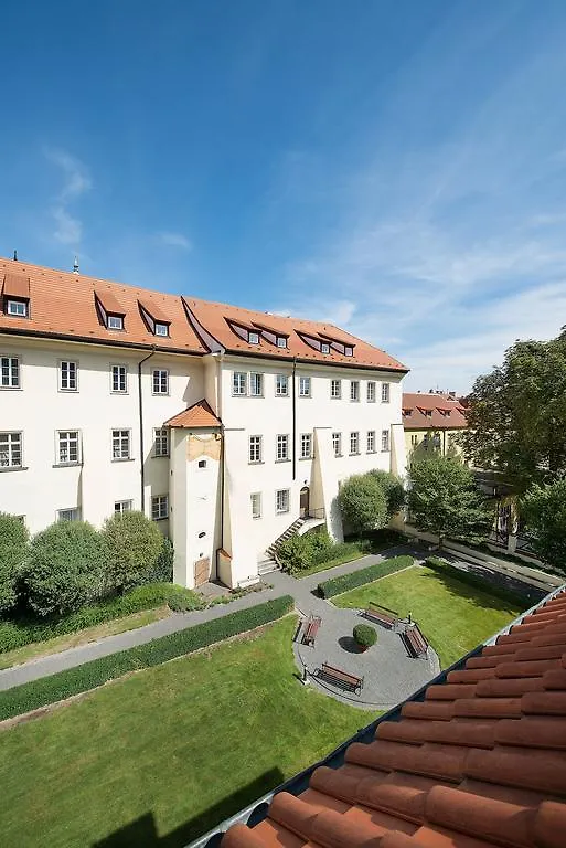 Boutique Hotel Constans Prague