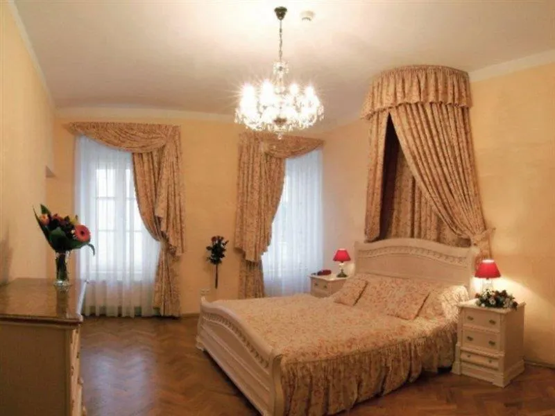 Boutique Hotel Constans Prague