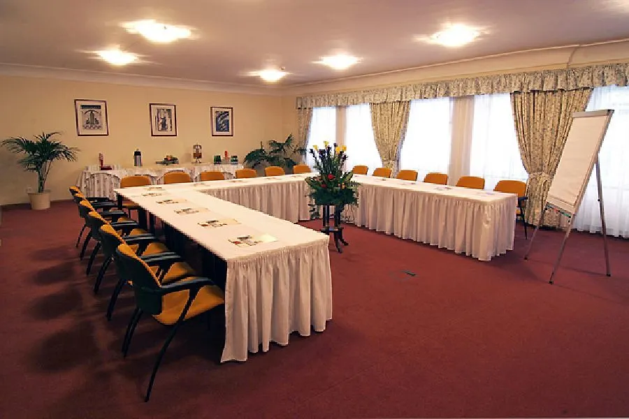 Boutique Hotel Constans Prague