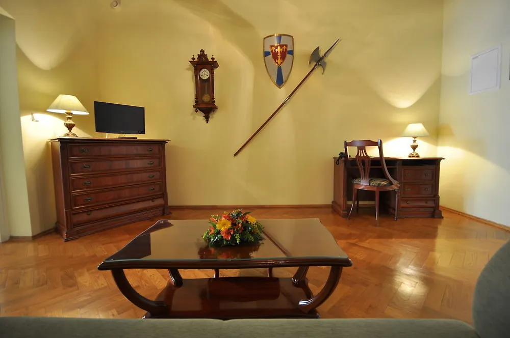 ****  Boutique Hotel Constans Praag Tsjechië